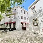 Vila Rosario 3 Studios With Patio By Homeful Homes