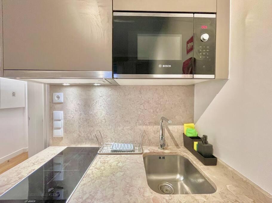 Rosario 3 With Patio By Homeful Homes Lejlighed *