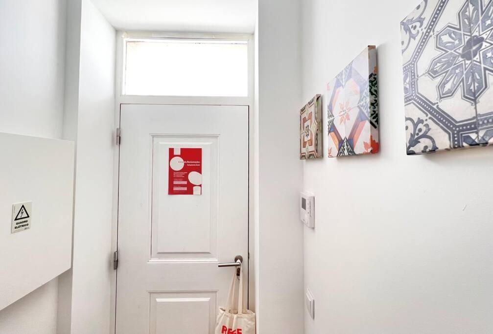 Lejlighed Rosario 3 With Patio By Homeful Homes