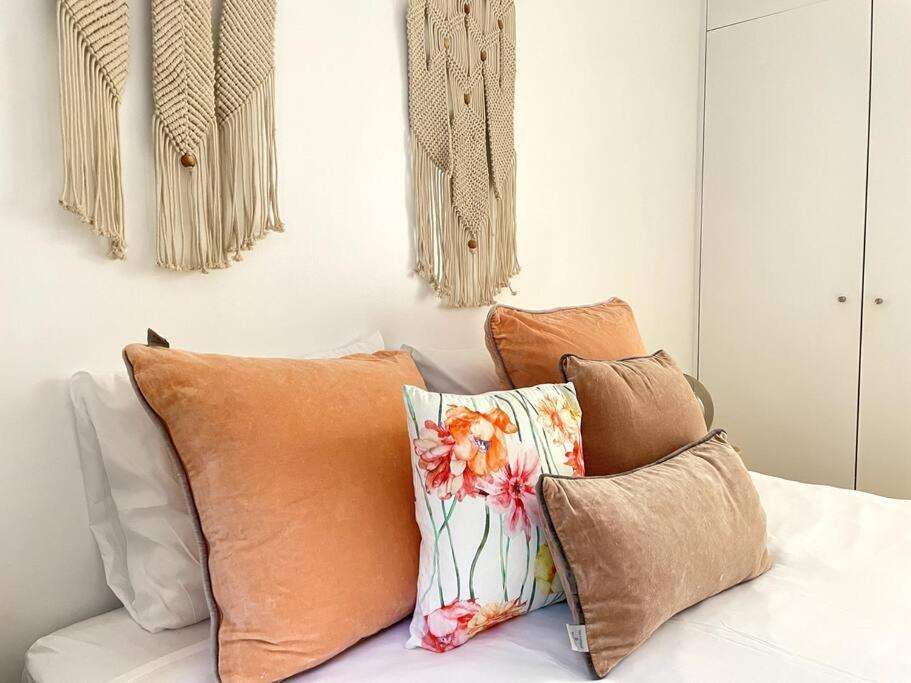 Rosario 3 With Patio By Homeful Homes Lejlighed