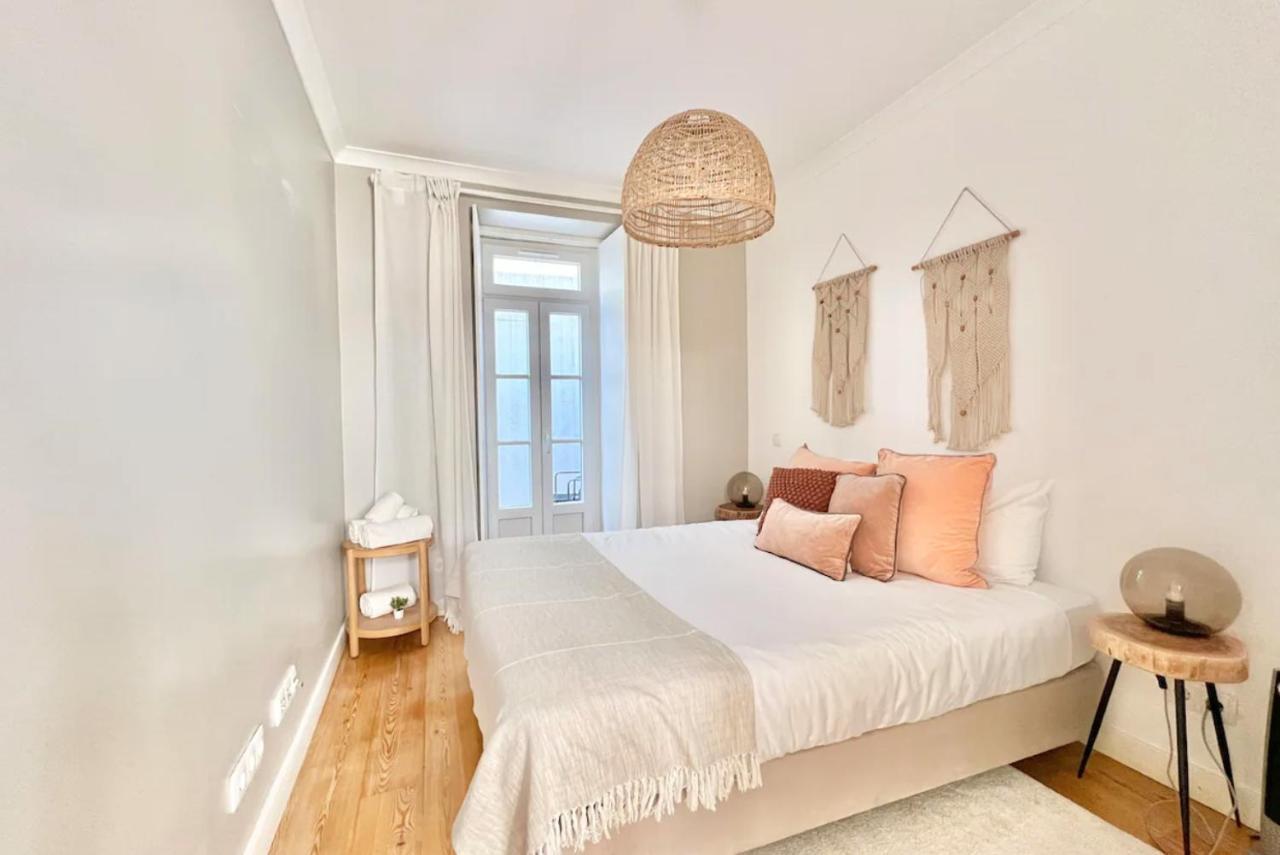 Lejlighed Rosario 3 With Patio By Homeful Homes *