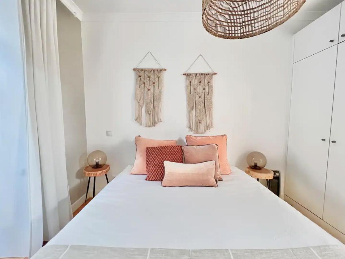 Rosario 3 With Patio By Homeful Homes Lejlighed *