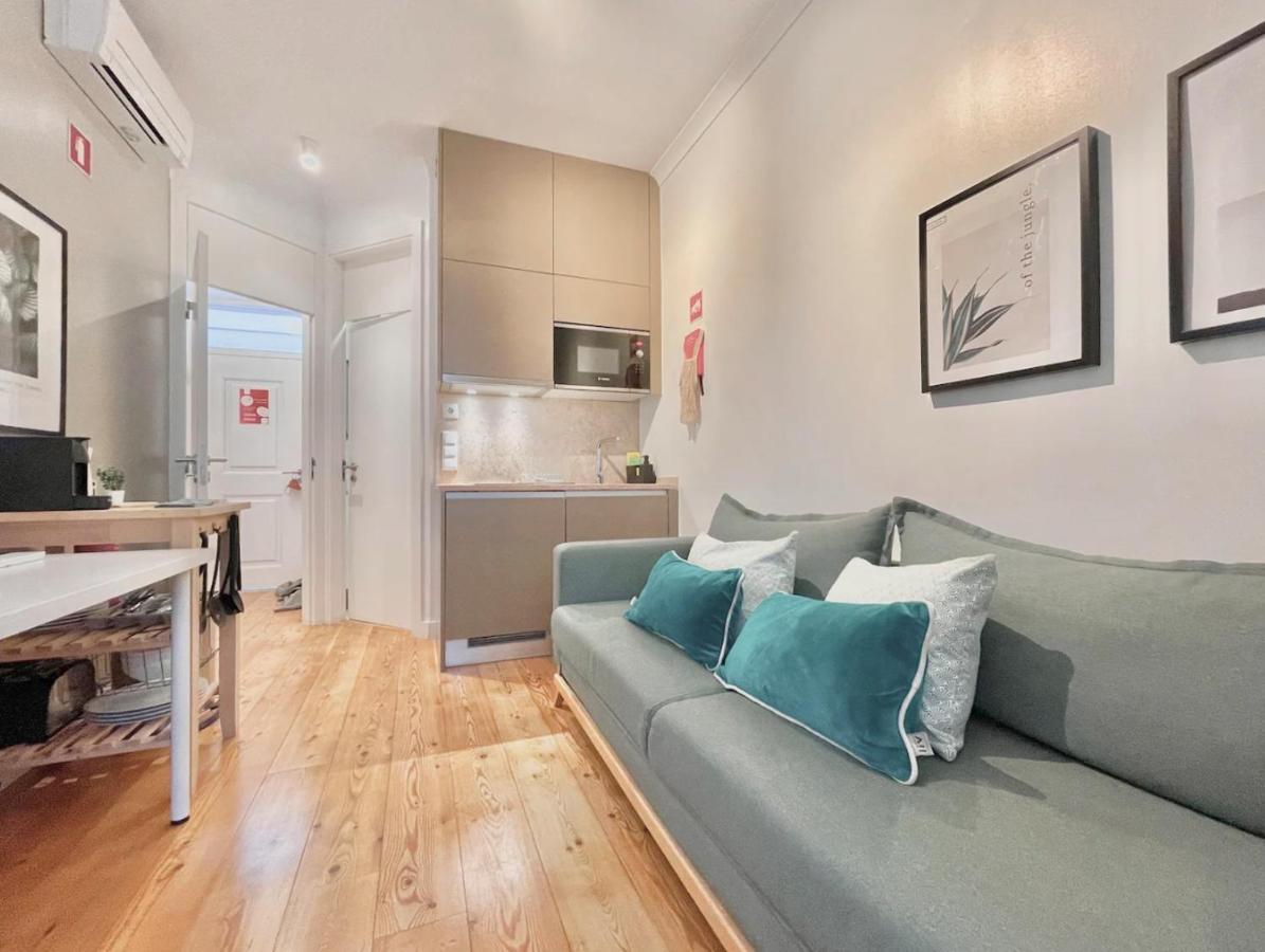 Rosario 3 With Patio By Homeful Homes Lejlighed