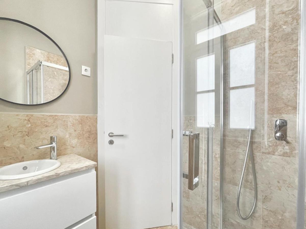Lejlighed Rosario 3 With Patio By Homeful Homes